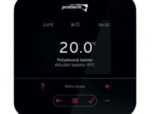 Termostat de camera PROTHERM SRT 380 CZ LT SK