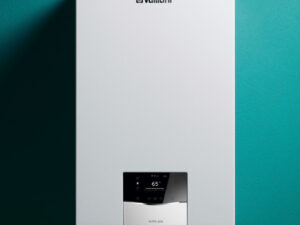 MICROCENTRALA CONDENSATIE VAILLANT ecoTEC plus VU 25CS/1-5, 26 kW