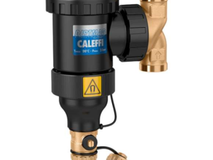 Separator magnetic de namol Caleffi 1”