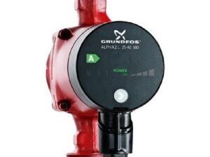 POMPA CIRCULATIE ELECTRONICA GRUNDFOS ALPHA2 L 15-40 130