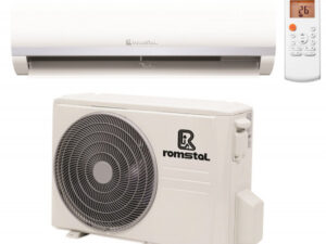 APARAT DE AER CONDITIONAT HABITAT WI-FI, CU INVERTER, R32, 9000 BTU, A++/A+