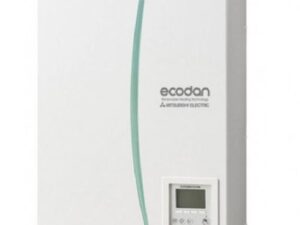 ВНУТРЕНИЙ БЛОК ТЕПЛОВОГО НАСОСА ВОЗДУХ/ВОДА MITSUBISHI ECODAN 4/6/8 kW