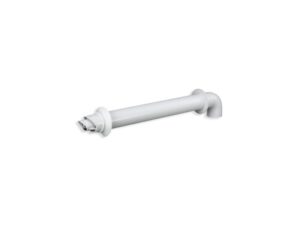 Complect trecere orizontala p/u centrale de condensatie VAILLANT DN 60/100