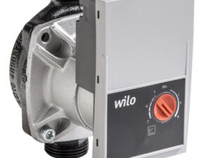 Циркуляционный насос Wilo Yonos PARA RS 25-7.5