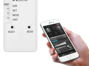 Mitsubishi Electric MAC-587IF-E MelCloud- Controller wi-fi