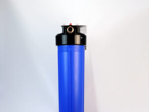 Carcasa filtru BB20 BIG BLUE