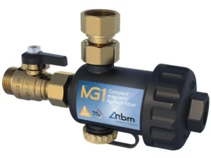 Filtru Magnetic MG1