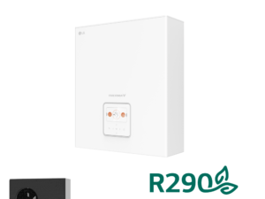 LG PHCS0 ENCXLEU R290 Unitatea Interioara