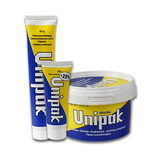 Pasta UNIPAK 360gr