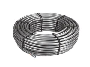 TEAVA PE-Xa, REHAU EVALTHERM D 16x2,0 mm, COLAC 240m Germany