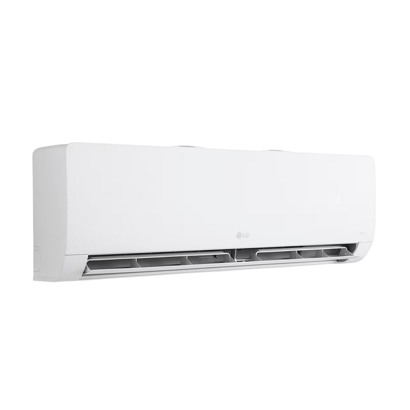 Aparat de aer condiționat Split LG WZ12AWN Alb - imagine 2