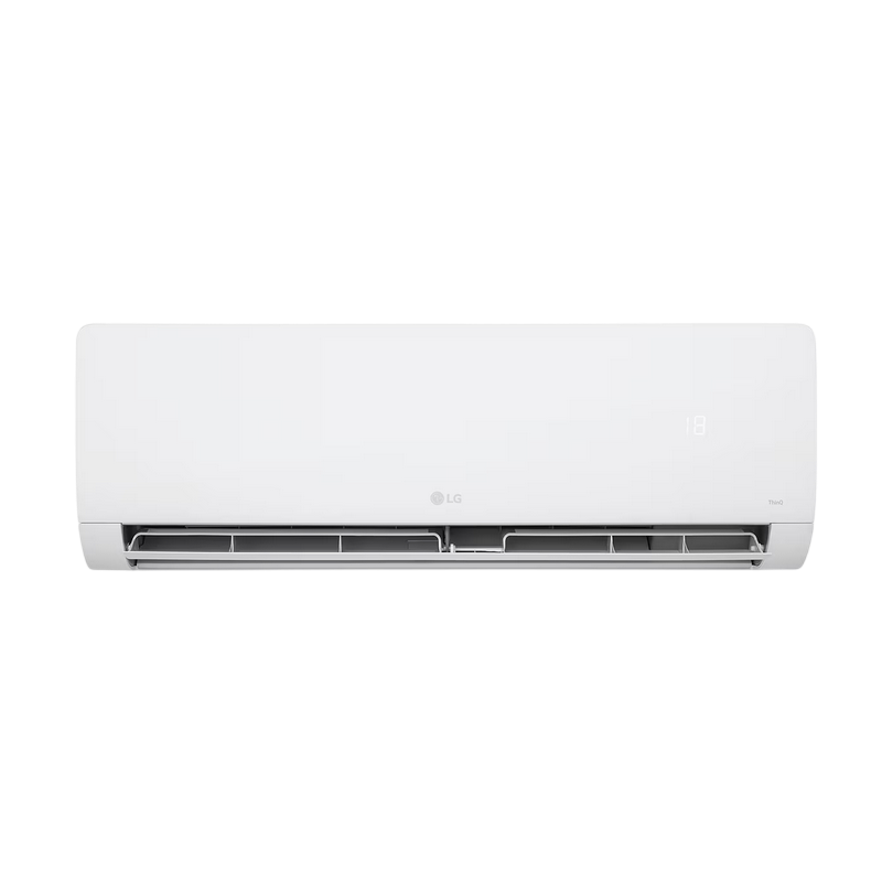 Aparat de aer condiționat Split LG WZ12AWN Alb - imagine 3