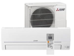 Aparat de aer condiționat Split MITSUBISHI 12000BTU MSZ-HR35VF2/MUZ-HR35VF2