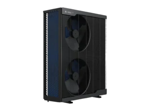 Pompă de căldură Split BAUF Sauer R32 BRHP-SP-ATWS1-24/3-R3  24 KW