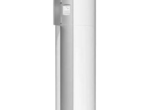 Boiler cu pompa de caldura TCL R290, Capacitate 250 Litri, A+, Tehnologie AI, WiFI